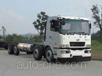 Шасси грузового автомобиля CAMC Star HN1310NGC28D4M5J