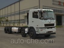 Шасси грузового автомобиля CAMC Star HN1310X34D6M5J