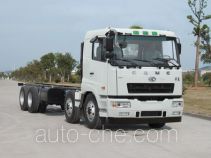 Шасси грузового автомобиля CAMC Star HN1318AB35D5M4J