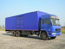 Фургон (автофургон) CAMC Hunan HN5220G7D9HXXY