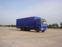 Фургон (автофургон) CAMC Hunan HN5250G9D9HXXY