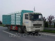 Грузовой автомобиль для перевозки скота (скотовоз) CAMC Star HN5250P26E8M3CCQ