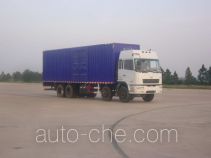 Фургон (автофургон) CAMC Hunan HN5260G20D3HXXY