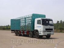 Грузовой автомобиль для перевозки скота (скотовоз) CAMC Star HN5310P29D6M3CCQ
