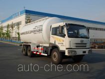 Автоцистерна для порошковых грузов низкой плотности Hainuo HNJ5251GFL
