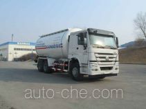 Автоцистерна для порошковых грузов низкой плотности Hainuo HNJ5252GFL4A