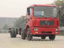 Шасси грузового автомобиля Bangle HNQ1200PKF