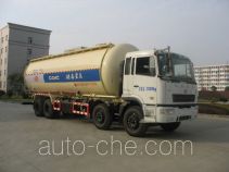 Автоцистерна для порошковых грузов CAMC Hunan HNX5310GFL