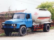 Автоцистерна для порошковых грузов Chujiang HNY5090GFLE