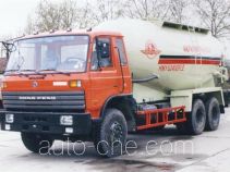 Автоцистерна для порошковых грузов Chujiang HNY5240GFLE