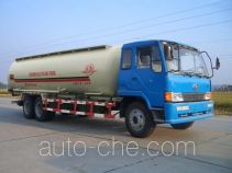 Автоцистерна для порошковых грузов Chujiang HNY5250GFLC