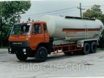 Автоцистерна для порошковых грузов Chujiang HNY5251GFLE