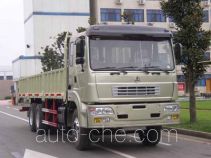 Бортовой грузовик Sany HQC1250PC1