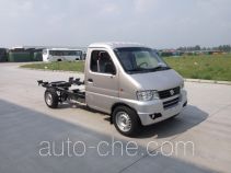Шасси электрического грузовика CHTC Chufeng HQG1032EV4