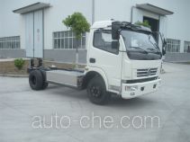 Шасси электрического грузовика CHTC Chufeng HQG1080EV2