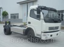 Шасси электрического грузовика CHTC Chufeng HQG1080EV4