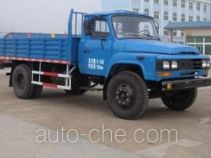 Бортовой грузовик CHTC Chufeng HQG1102FD3