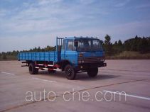Бортовой грузовик CHTC Chufeng HQG1103GDB