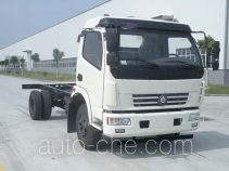 Шасси грузового автомобиля CHTC Chufeng HQG1110GD5