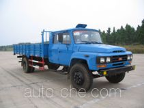 Бортовой грузовик CHTC Chufeng HQG1120FD