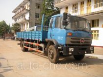 Бортовой грузовик CHTC Chufeng HQG1120GD3