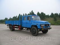Бортовой грузовик CHTC Chufeng HQG1121FD