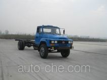 Шасси грузового автомобиля CHTC Chufeng HQG1123F4