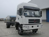 Шасси грузового автомобиля CHTC Chufeng HQG1123GD4