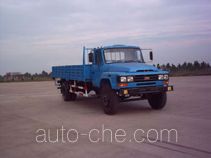 Бортовой грузовик CHTC Chufeng HQG1131FD
