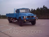 Бортовой грузовик CHTC Chufeng HQG1132FD