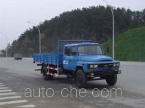 Бортовой грузовик CHTC Chufeng HQG1132FD3