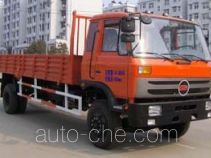 Бортовой грузовик CHTC Chufeng HQG1152GD3