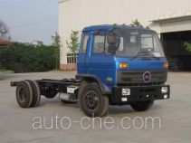 Шасси грузового автомобиля CHTC Chufeng HQG1161GD4