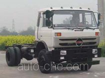 Шасси грузового автомобиля CHTC Chufeng HQG1162GD5