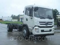 Шасси грузового автомобиля CHTC Chufeng HQG1160GD5