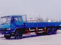 Бортовой грузовик CHTC Chufeng HQG1211GD