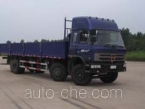 Бортовой грузовик CHTC Chufeng HQG1240GD3