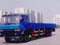 Бортовой грузовик CHTC Chufeng HQG1241GD