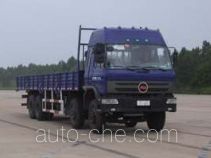 Бортовой грузовик CHTC Chufeng HQG1310GD3