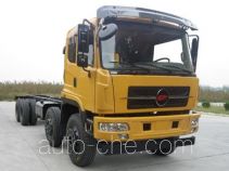 Шасси грузового автомобиля CHTC Chufeng HQG1310GD5