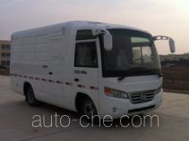 Фургон (автофургон) CHTC Chufeng HQG5040XXY4E