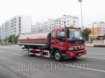 Топливная автоцистерна CHTC Chufeng HQG5091GJYB3