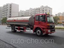 Топливная автоцистерна CHTC Chufeng HQG5123GJYB3