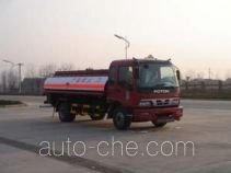 Топливная автоцистерна CHTC Chufeng HQG5130GJYB