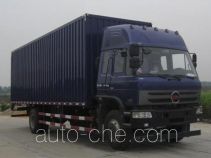 Фургон (автофургон) CHTC Chufeng HQG5167XXYGD4