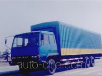 Фургон (автофургон) CHTC Chufeng HQG5210XXYGD