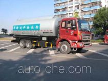 Автоцистерна для порошковых грузов CHTC Chufeng HQG5257GFLB3