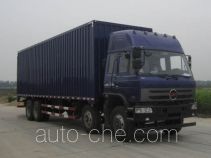 Фургон (автофургон) CHTC Chufeng HQG5313XXYGD4