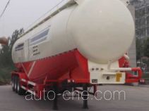 Полуприцеп цистерна для порошковых грузов низкой плотности Hongruitong HRT9400GFL