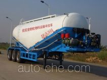 Полуприцеп цистерна для порошковых грузов низкой плотности Gangyue HSD9401GFL